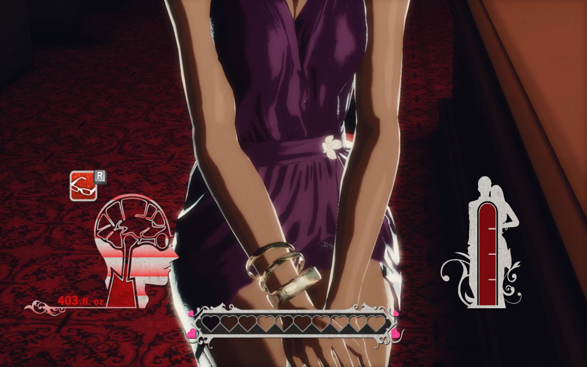 Killer Is Dead screenshot 3 for Playstation 3